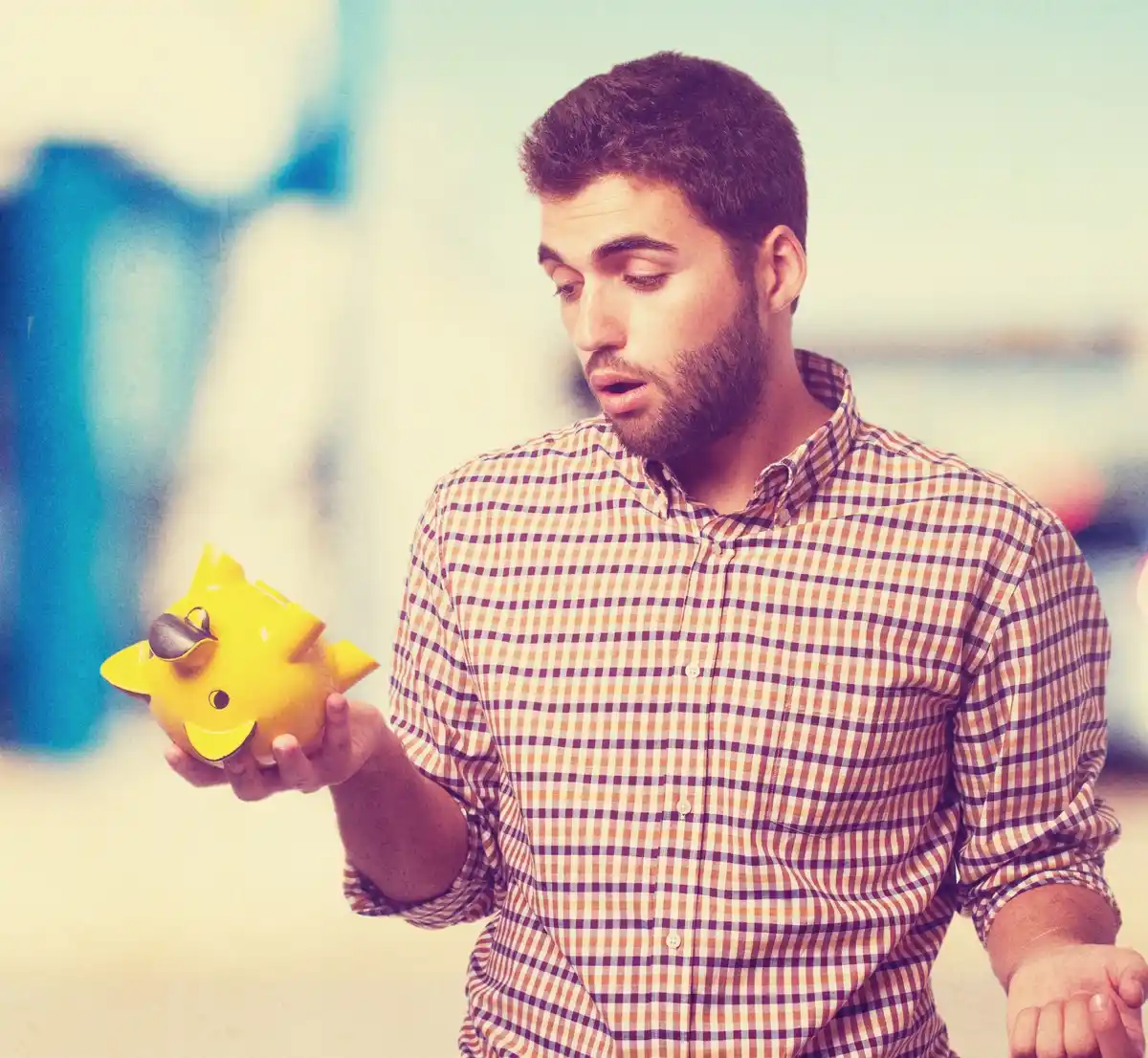 personal finance saving tips Netherlands