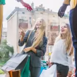 Dutch people saving money tips market energy savings second hand shopping