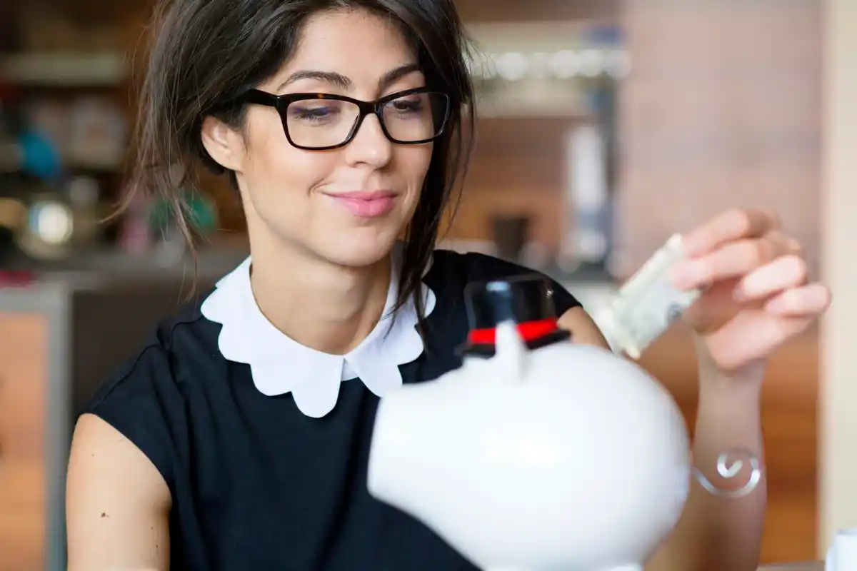 Dutch personal finance saving tips