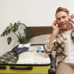 dutch traveler vacation stress relaxed packing checklist