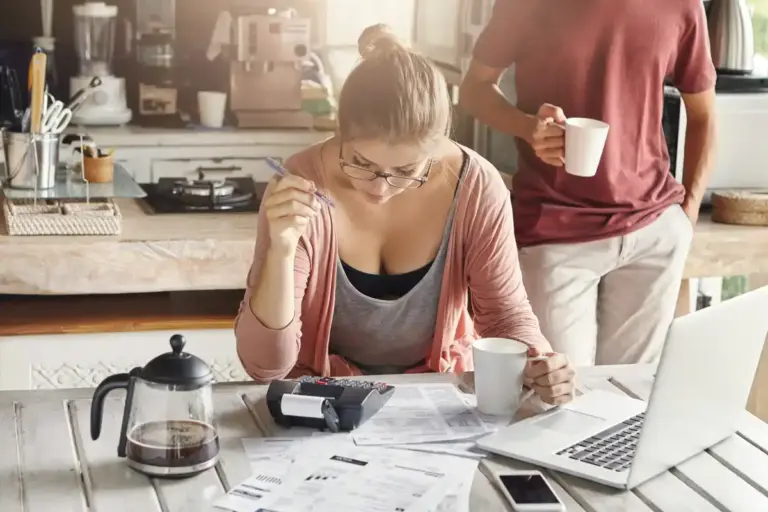 personal finance tips Netherlands