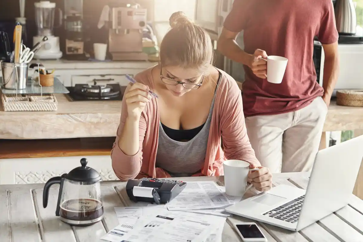 personal finance tips Netherlands