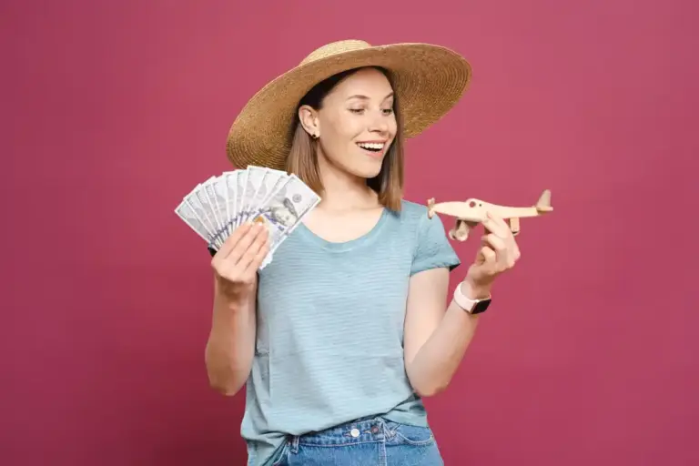 travel hacks vacation saving time money enjoy