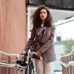 business casual outfit Amsterdam professional