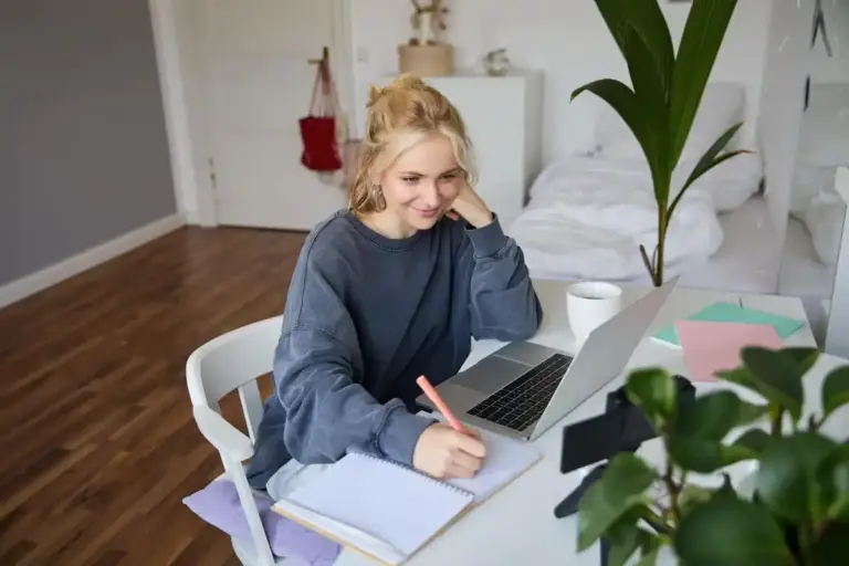 home office productivity tips Netherlands