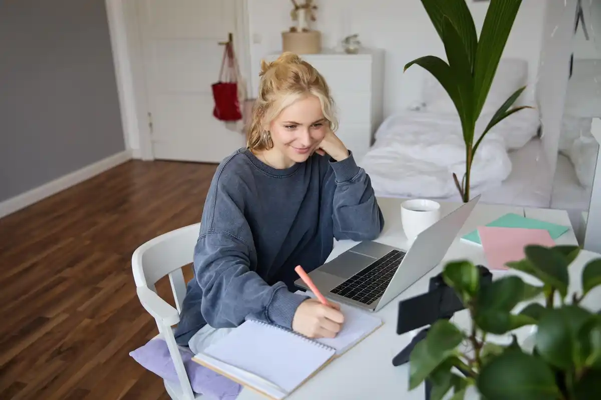home office productivity tips Netherlands