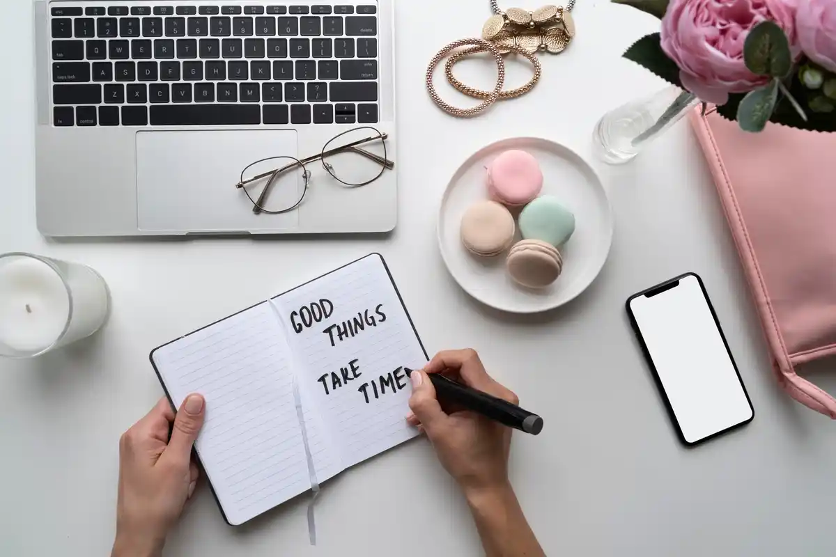 productive work routine hacks