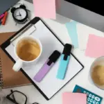 task organization stress free planning