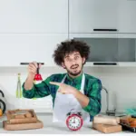 kitchen hacks saving time cooking