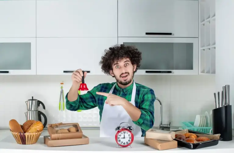 kitchen hacks saving time cooking