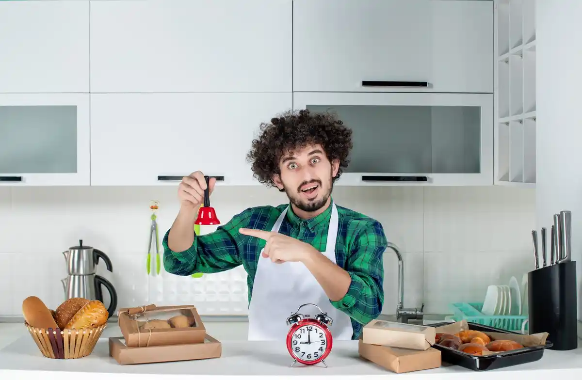 kitchen hacks saving time cooking
