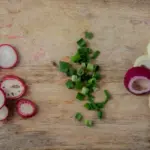 cutting onion without tears kitchen