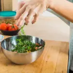 kitchen hacks simple cooking tips