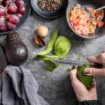 fresh avocado preservation tips