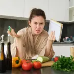 kitchen cooking mistakes fix tips
