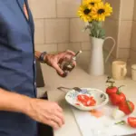 Dutch kitchen cooking tips
