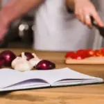 Dutch home cooking meal preparation kitchen tips