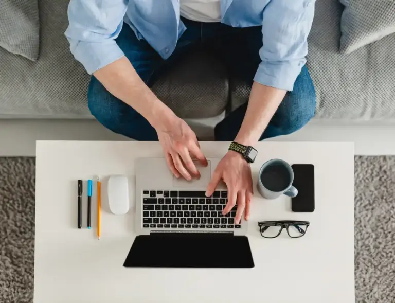 everyday tech life hacks smartphone laptop