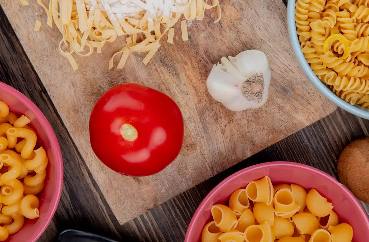 perfect al dente pasta cooking trick kitchen