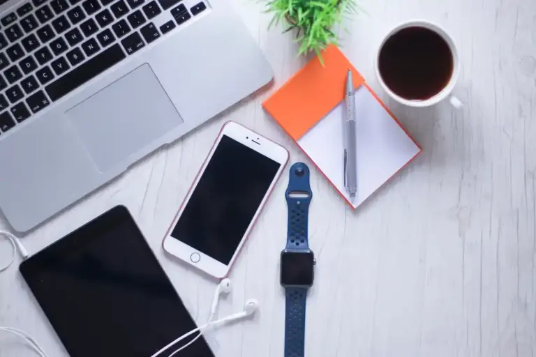 everyday tech tips smartphone laptop computer