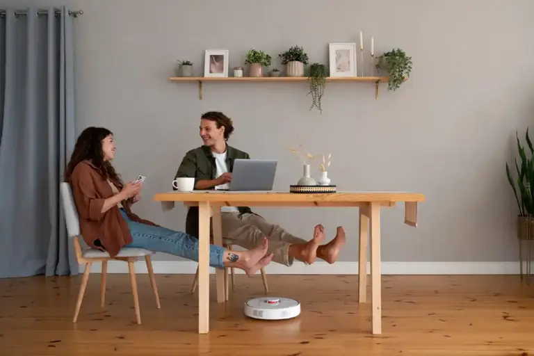 smart home technology hacks Netherlands