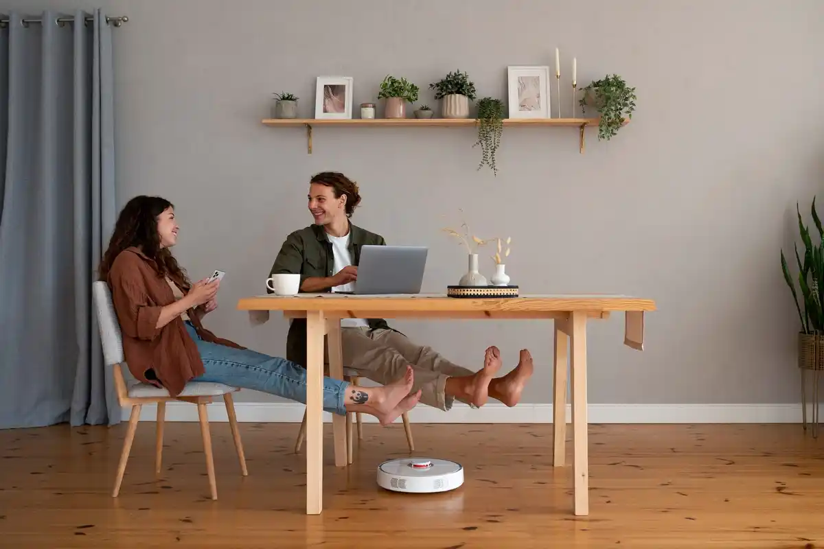 smart home technology hacks Netherlands