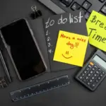 time-saving tech hacks daily routine