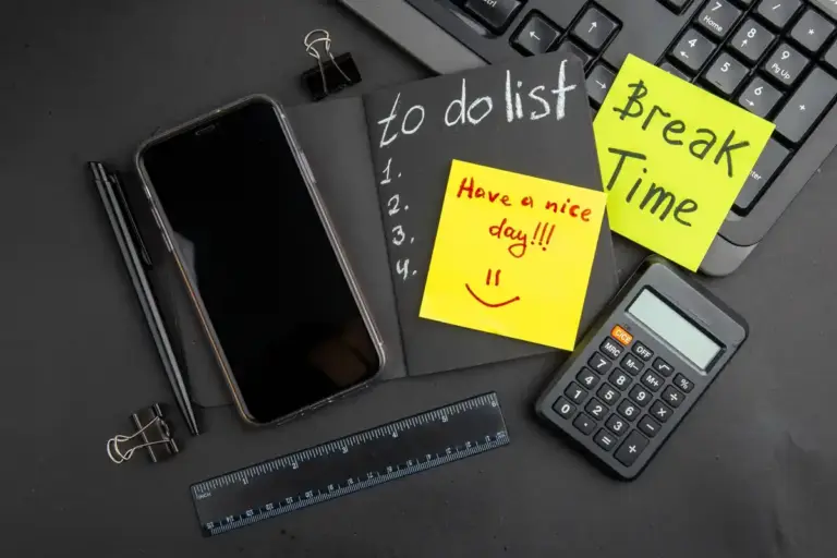 time-saving tech hacks daily routine