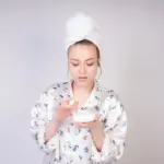 gentle skin cleansing face washing