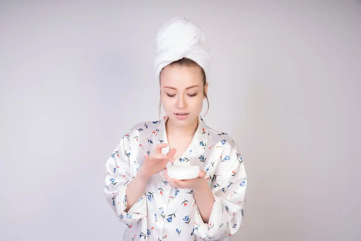 gentle skin cleansing face washing