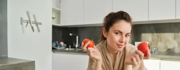 daily routine energy boost healthy lifestyle