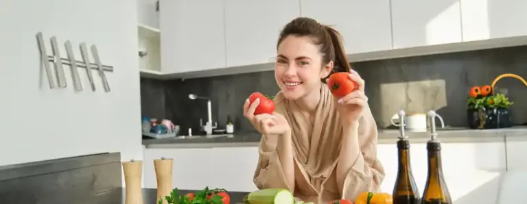 healthy lifestyle simple tips Netherlands