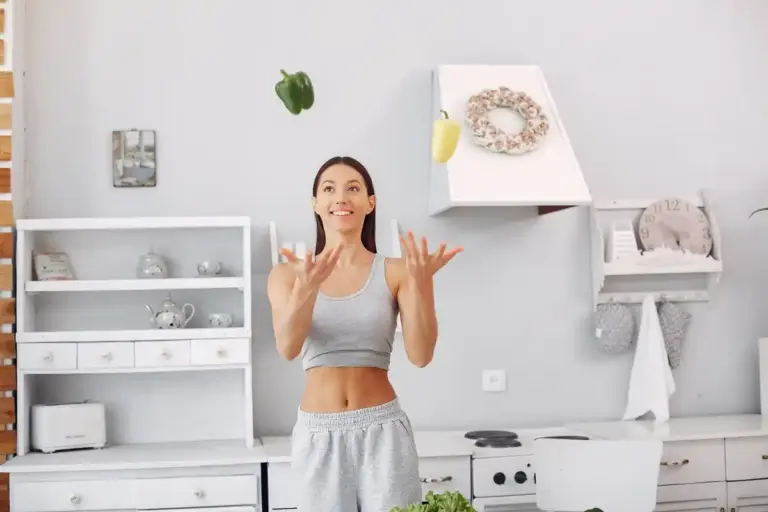 simple health hacks for body boost