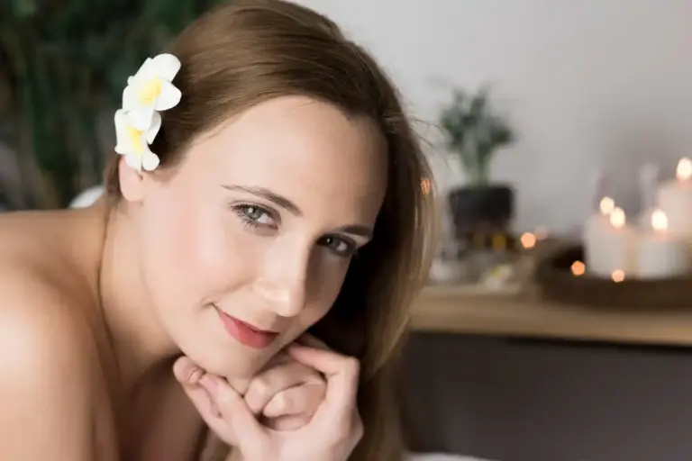 glowing skin natural skincare Netherlands
