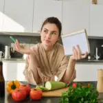 healthy lifestyle mistakes affecting skin and health