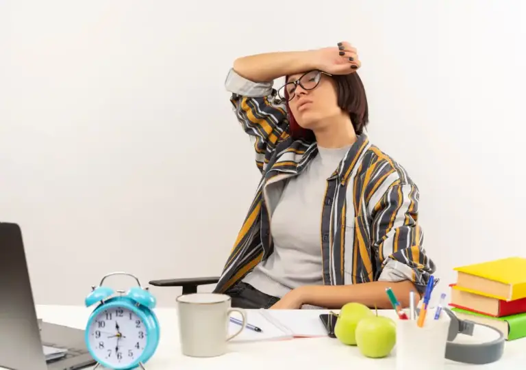 working habits productivity study breaks