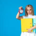 time management work and study Netherlands