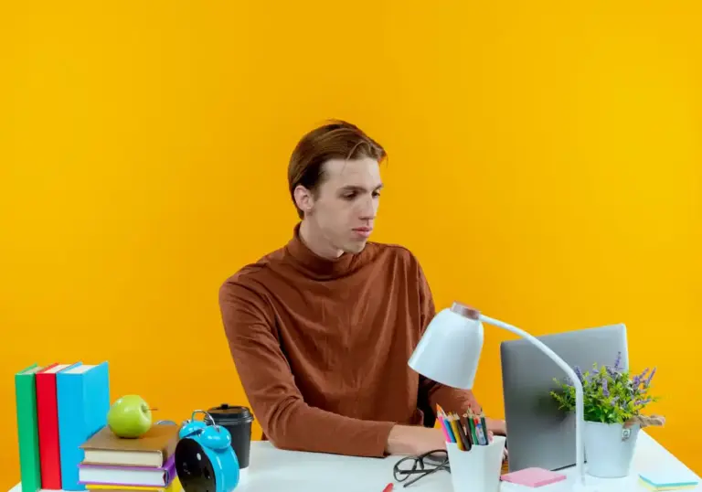 work study productivity hacks