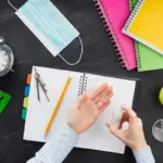 study and work planning tips