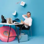 technology productivity life hacks Netherlands