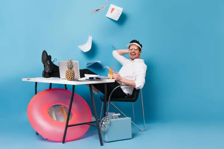 technology productivity life hacks Netherlands