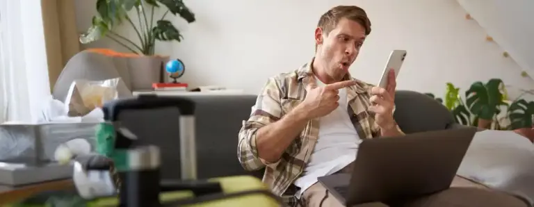 Dutch tech lifestyle hacks smartphone tablet laptop
