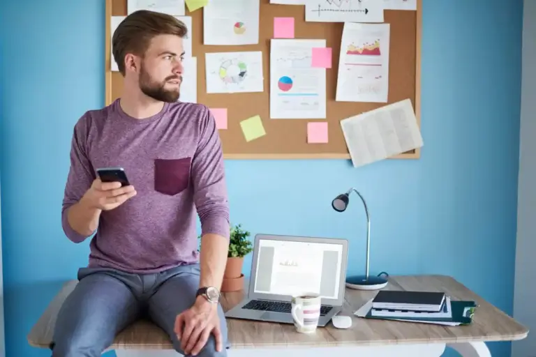 everyday tech mistakes and solutions