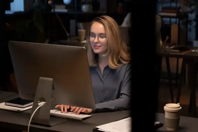 productivity hacks technology office work computer