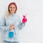 cleaning house fast tips Netherlands