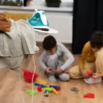 tidy home habits Netherlands