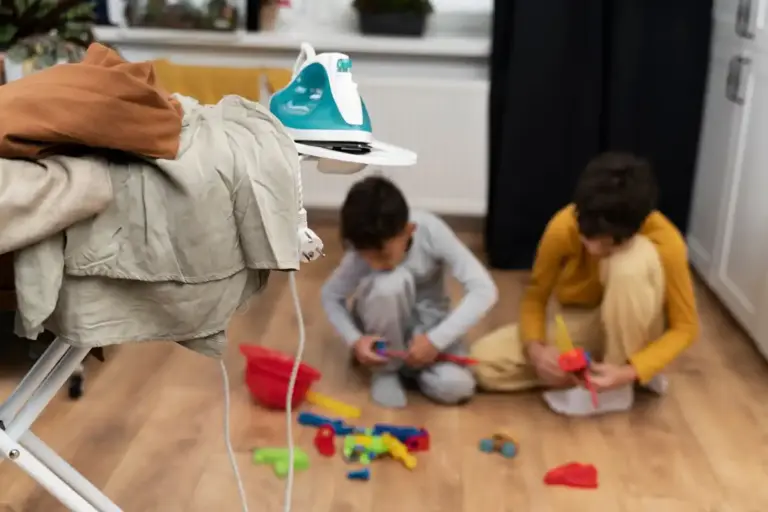 tidy home habits Netherlands