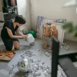 home decluttering mistakes