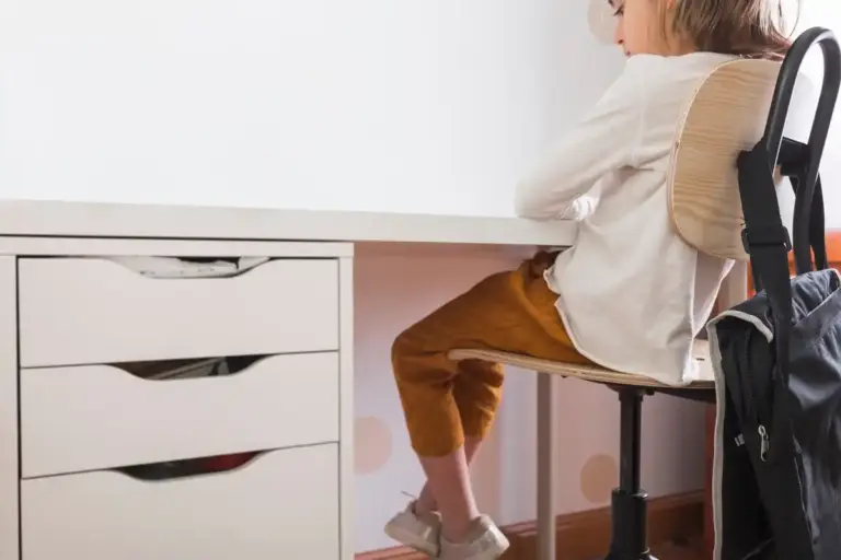 tidy home clutter organization