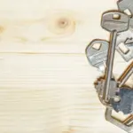 lost keys organization Dutch home tips
